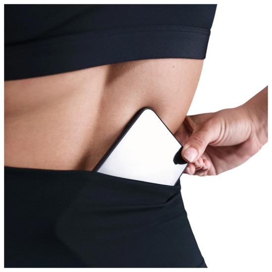 Nike Γυναικείο κολάν One High-Rise Dri-FIT 7/8 Leggings Nike Γυναικείο κολάν One High-Rise Dri-FIT 7/8 Leggings